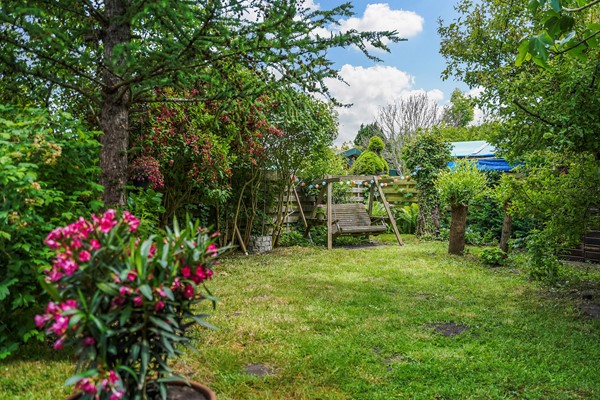 Medium property photo - Zonnehoek 63, 2141 DR Vijfhuizen
